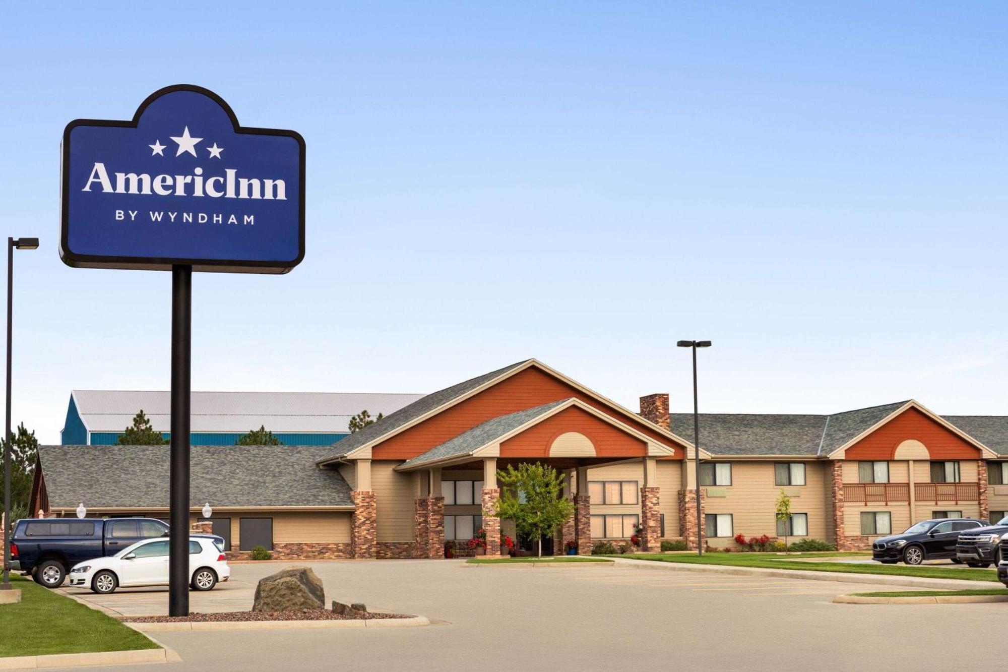 Americinn By Wyndham Havre Luaran gambar