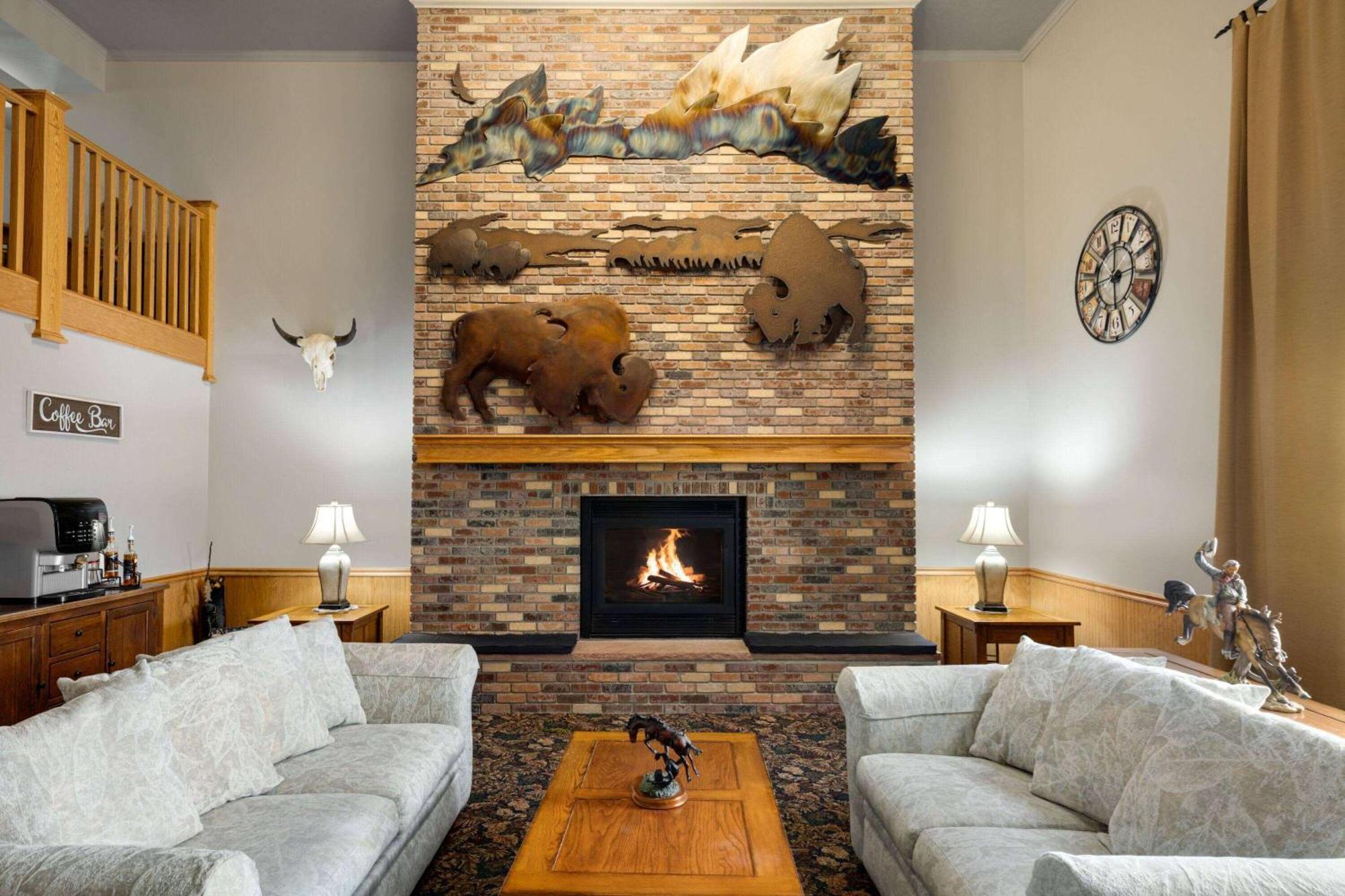 Americinn By Wyndham Havre Luaran gambar