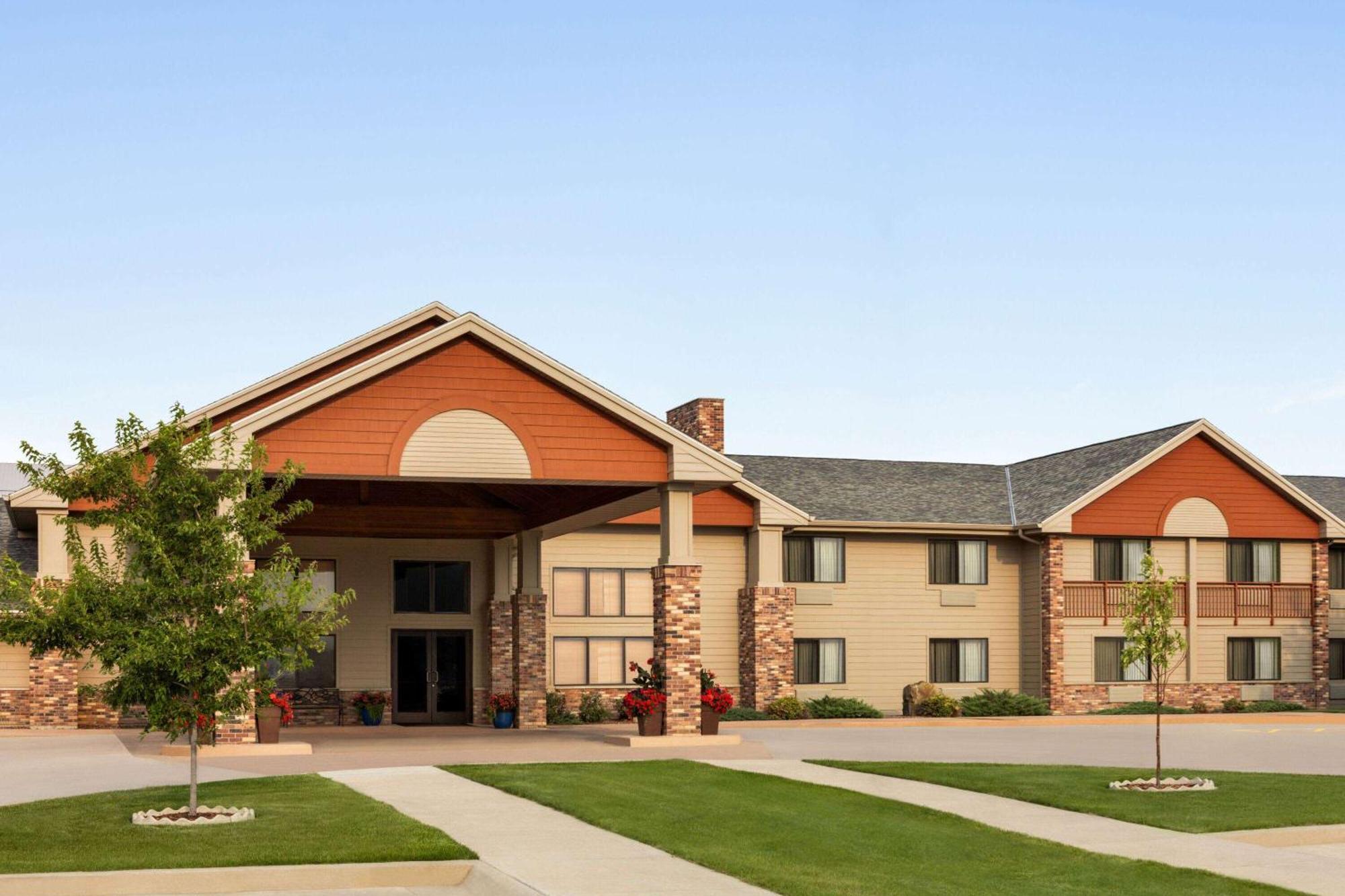 Americinn By Wyndham Havre Luaran gambar