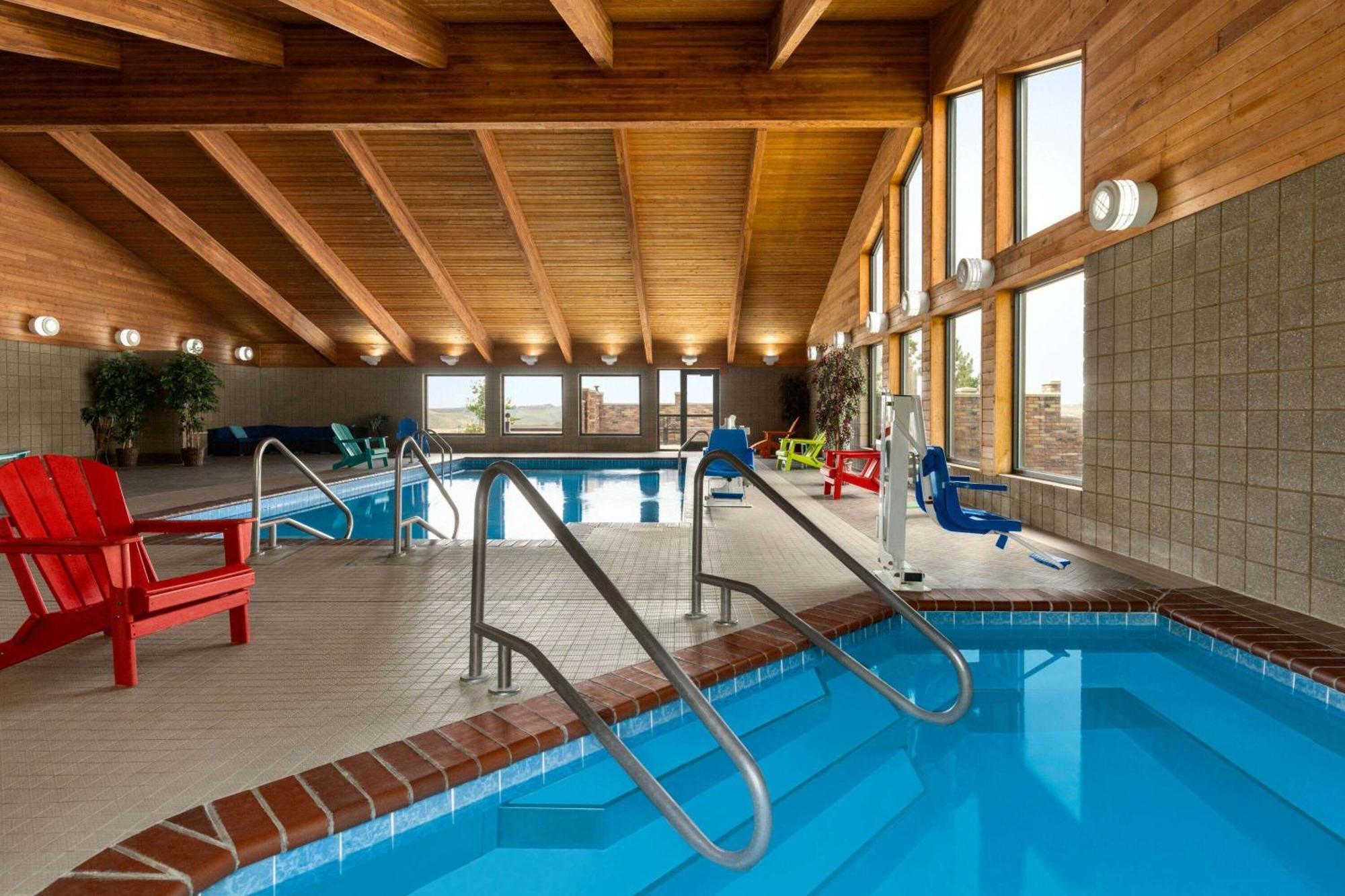 Americinn By Wyndham Havre Luaran gambar