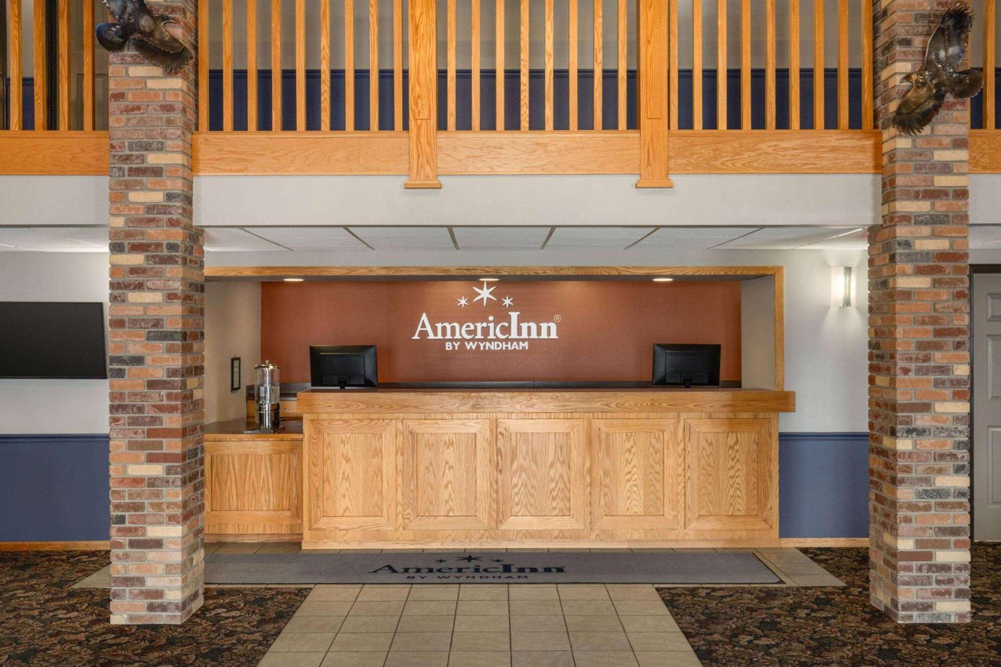 Americinn By Wyndham Havre Luaran gambar
